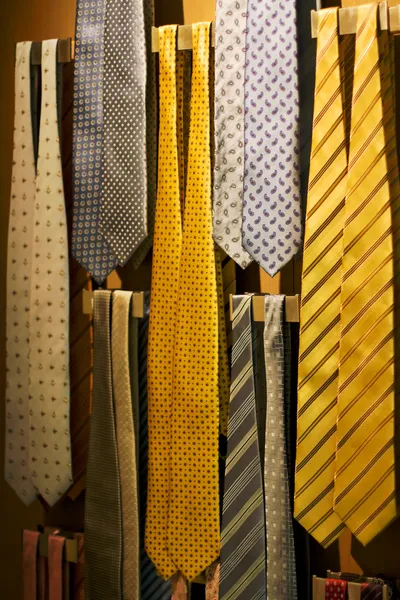 Stock image Men tie