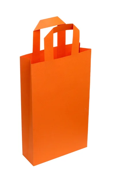 Color shopping bag — Stock Photo, Image