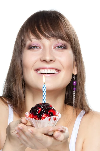 stock image Happy birthday