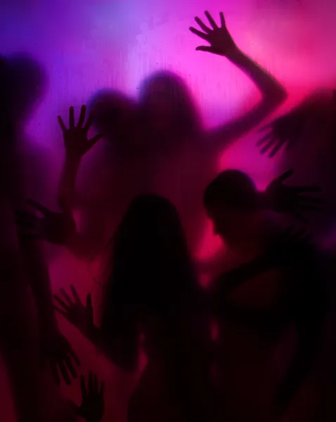 Seks partisi — Stok fotoğraf