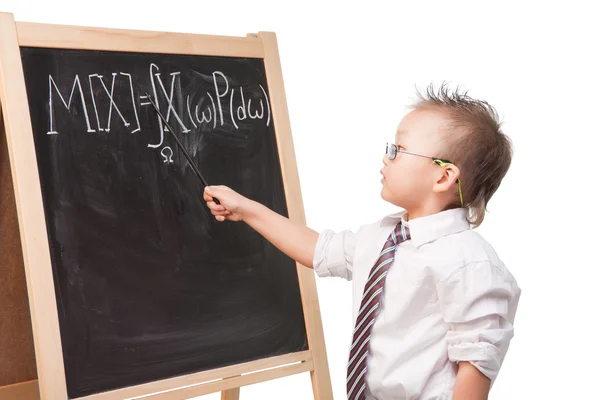 Rocket science is not really rocket science — Stock Photo, Image
