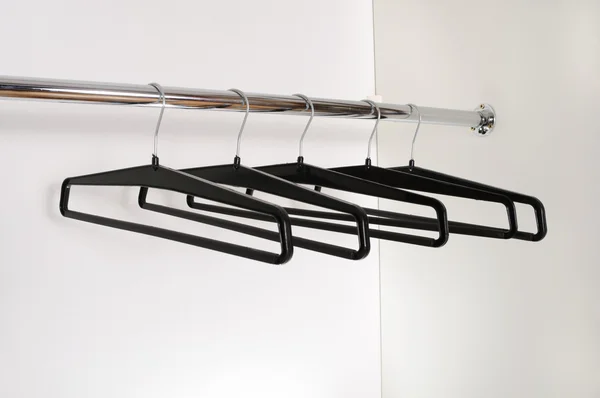 Hangers — Stock Photo, Image