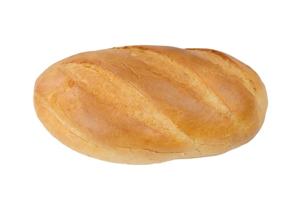 一条面包 免版税图库图片