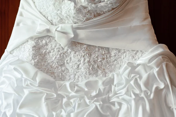 Gaun pengantin — Stok Foto