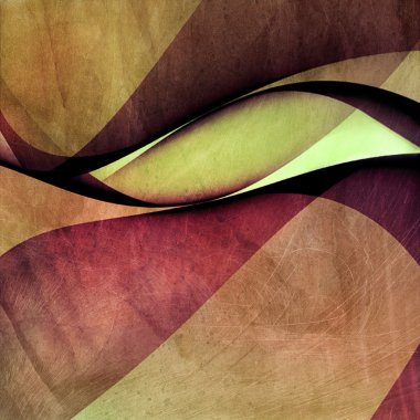 Elegant abstract background clipart