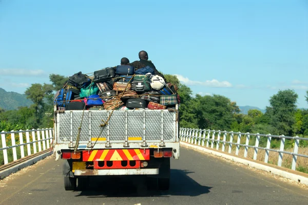 Stock image Africa