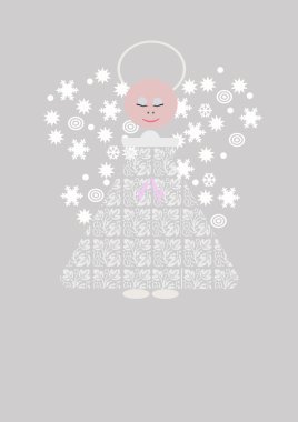 First Communion clipart