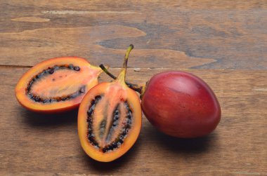 Tamarillo