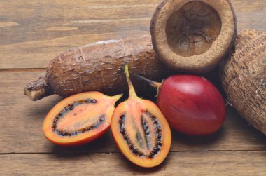 Tamarillo