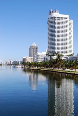 lüks condominiums ve miami beach otelleri