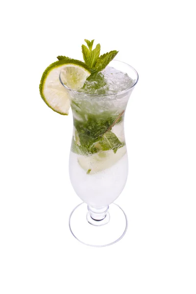 Cool drink mahito — Stock Photo, Image