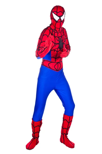 Spider-Man — Stock Photo, Image