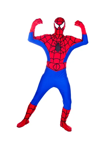 Stock image Spider-Man