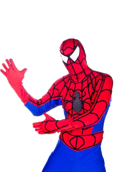 stock image Spider-Man