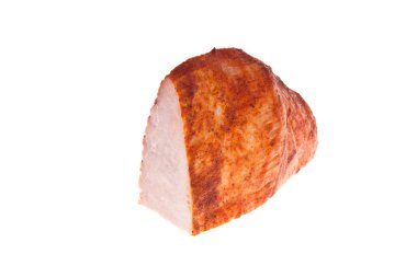 füme domuz eti. jambon