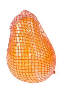 pomelo ambalaj içinde