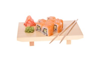 Maki sushi