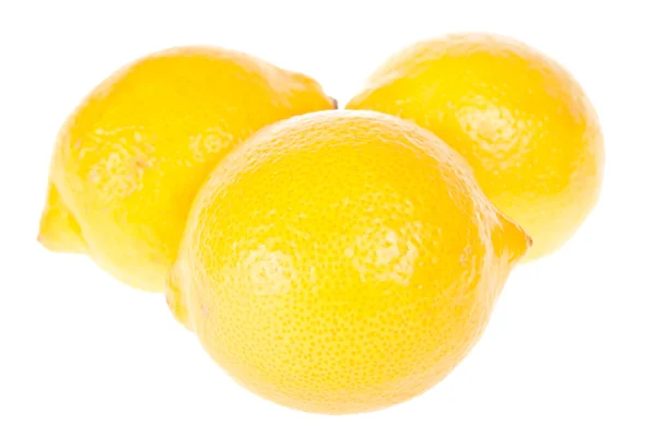 Citron. samostatný — Stock fotografie