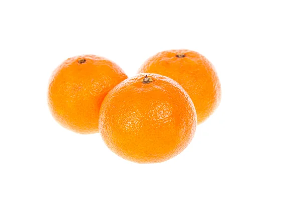 Mandarina — Fotografia de Stock
