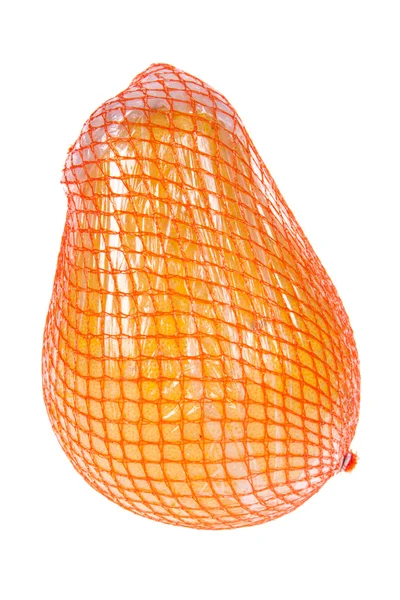 Pomelo In the packing — Stock Photo, Image