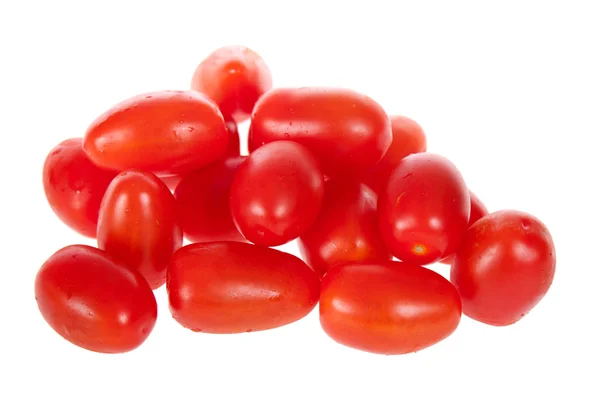 Cherry tomato — Stock Photo, Image