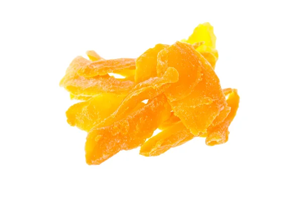 Dried mango — Stock Photo, Image
