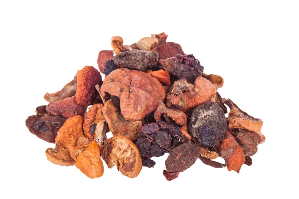 stock image Dried fruits