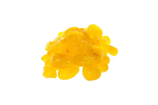 Dried lemon — Stock Photo, Image