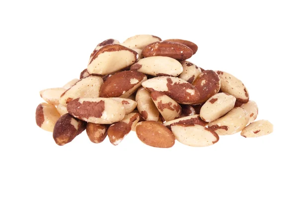 Brazilian walnut — Stock Photo, Image