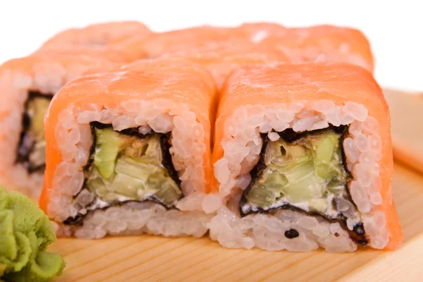 Maki Sushi — Stock Photo, Image