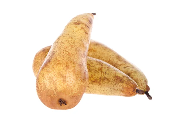 Pear panjang — Stok Foto