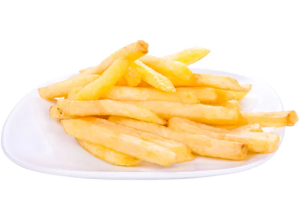 stock image French fried chips