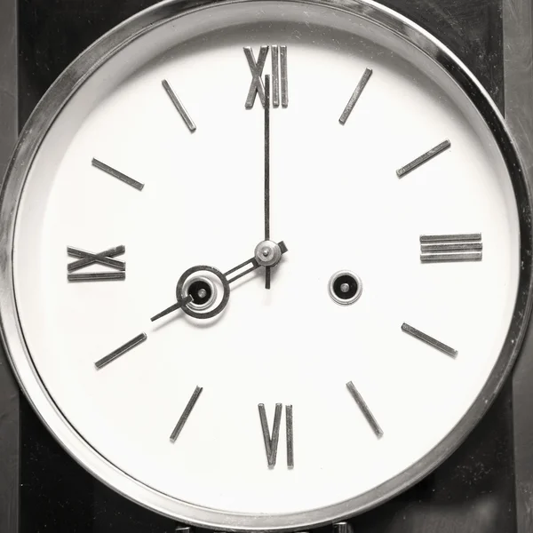 Time is — Stock Photo, Image