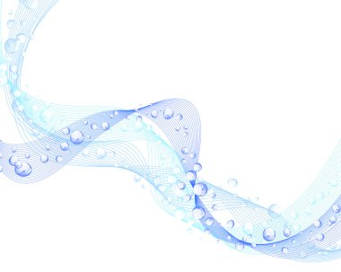 water background clipart