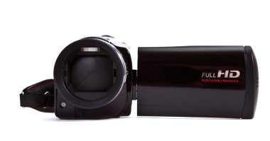 HD video kamera