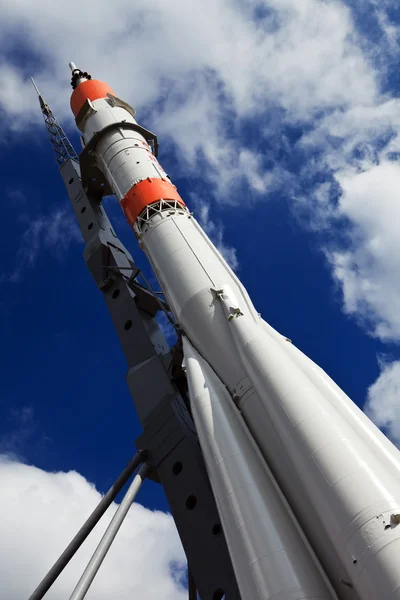 Space transport rocket