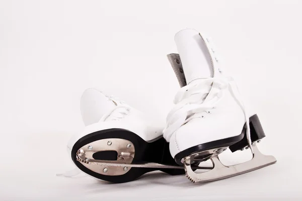 stock image Women figure skates