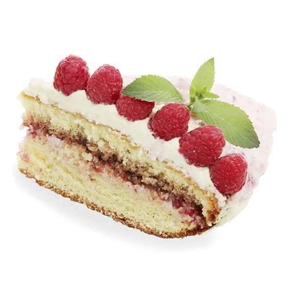 Gâteau éponge — Photo