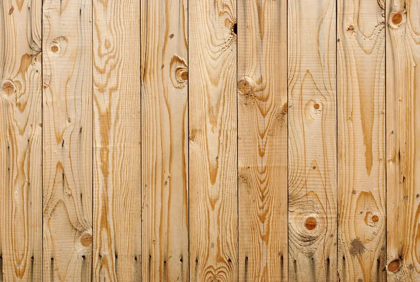 Cerca de madeira — Fotografia de Stock