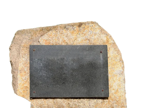 Granite stone background — Stock Photo, Image