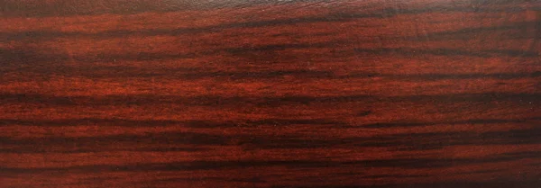 Imagem agradável de textura de madeira polida — Fotografia de Stock