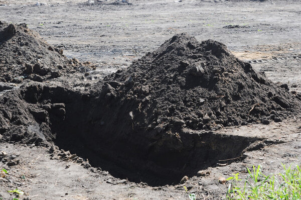 Земельный участок под строительство дорог
.