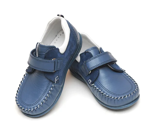 Children's schoenen — Stockfoto