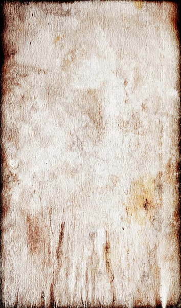 Старовинний старий папір — стокове фото