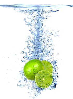 meyve su sıçrama