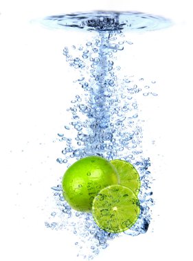meyve su sıçrama