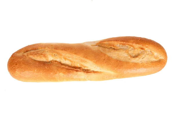 Välsmakande fransk baguette — Stockfoto