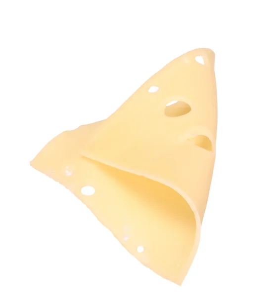Välsmakande ost — Stockfoto