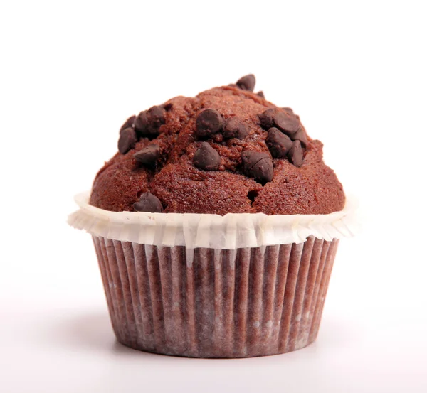 stock image Chocolate muffins