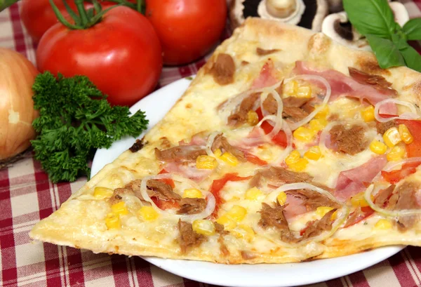 Pizza Dilimi